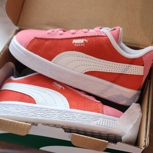 Puma Kids Sneakers